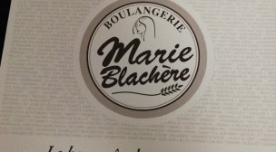 Boulangerie Marie Blachère