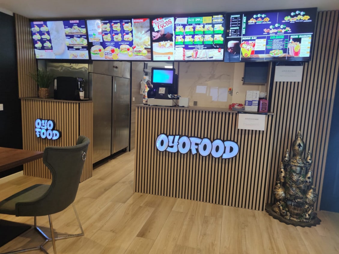 Oyonnax Food — photo 4