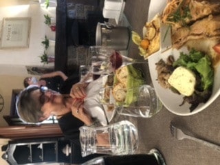 Restaurant de Rancé — photo 5