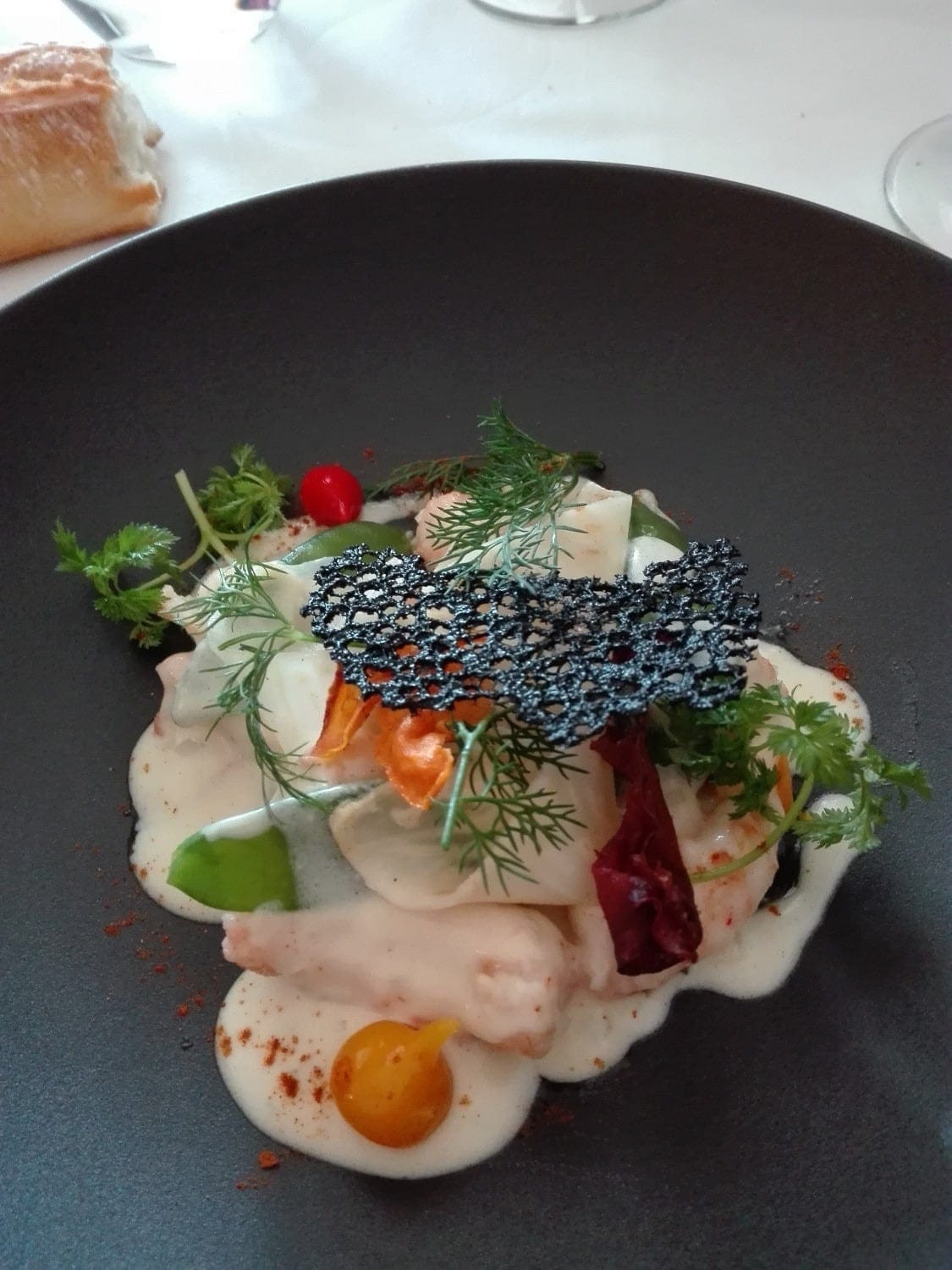Hostellerie Le Griffon — photo 4