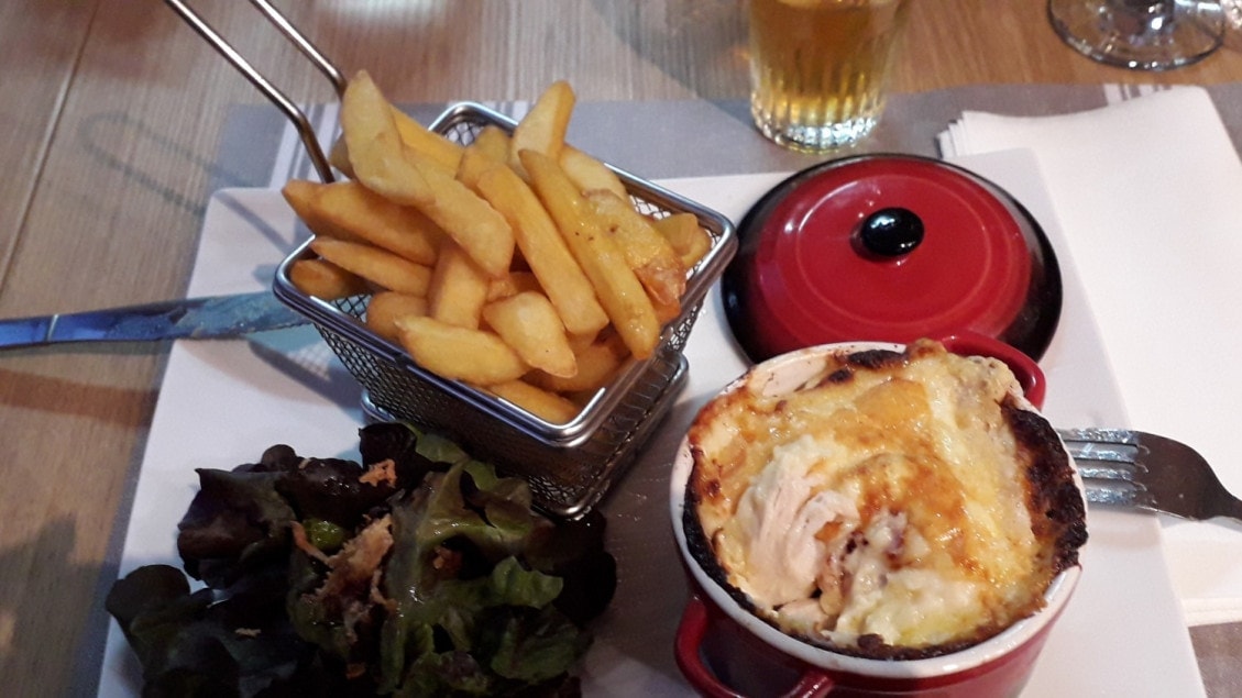 Le relais de la chouette — photo 4