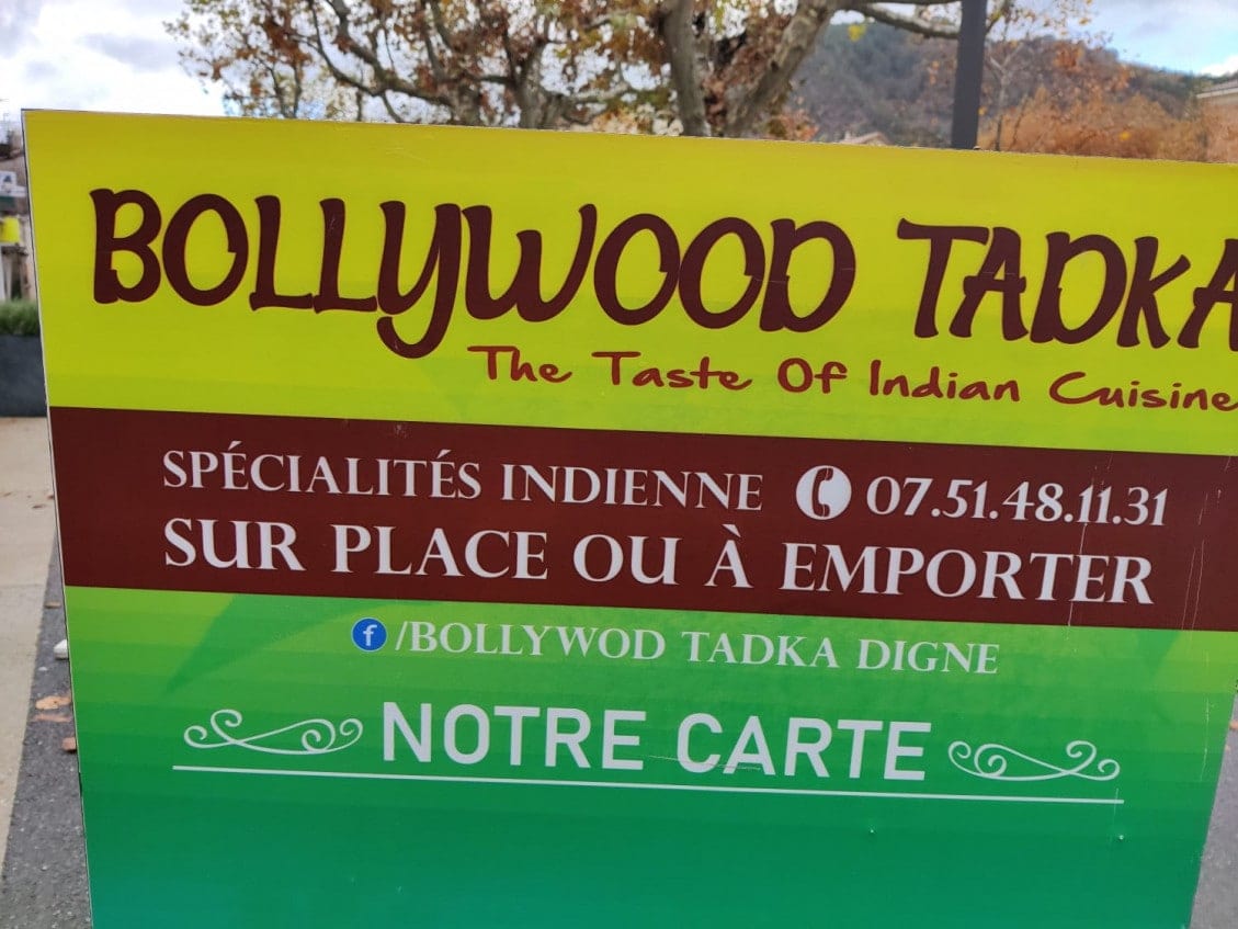 Bollywood tadka — photo 4