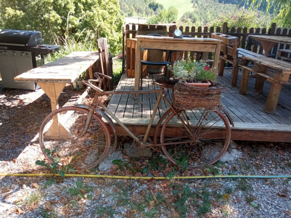 A La Bonne franquette — photo 6