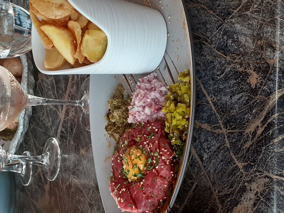 Le Cheval Blanc — photo 4