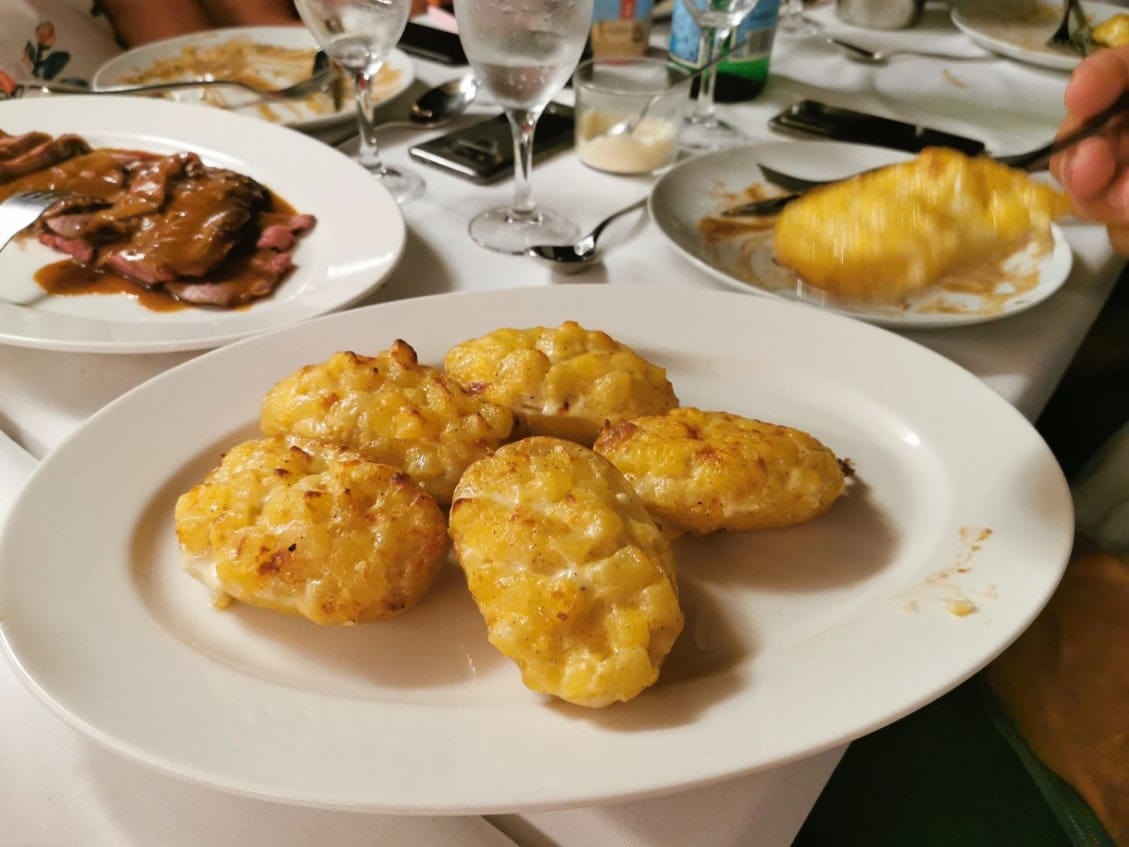 Restaurant Chez Cane — photo 4