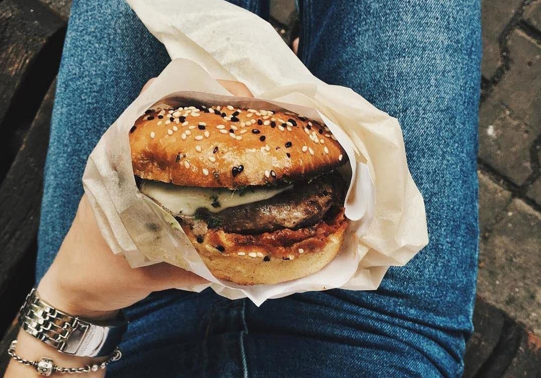Photo de Lettuce and Co