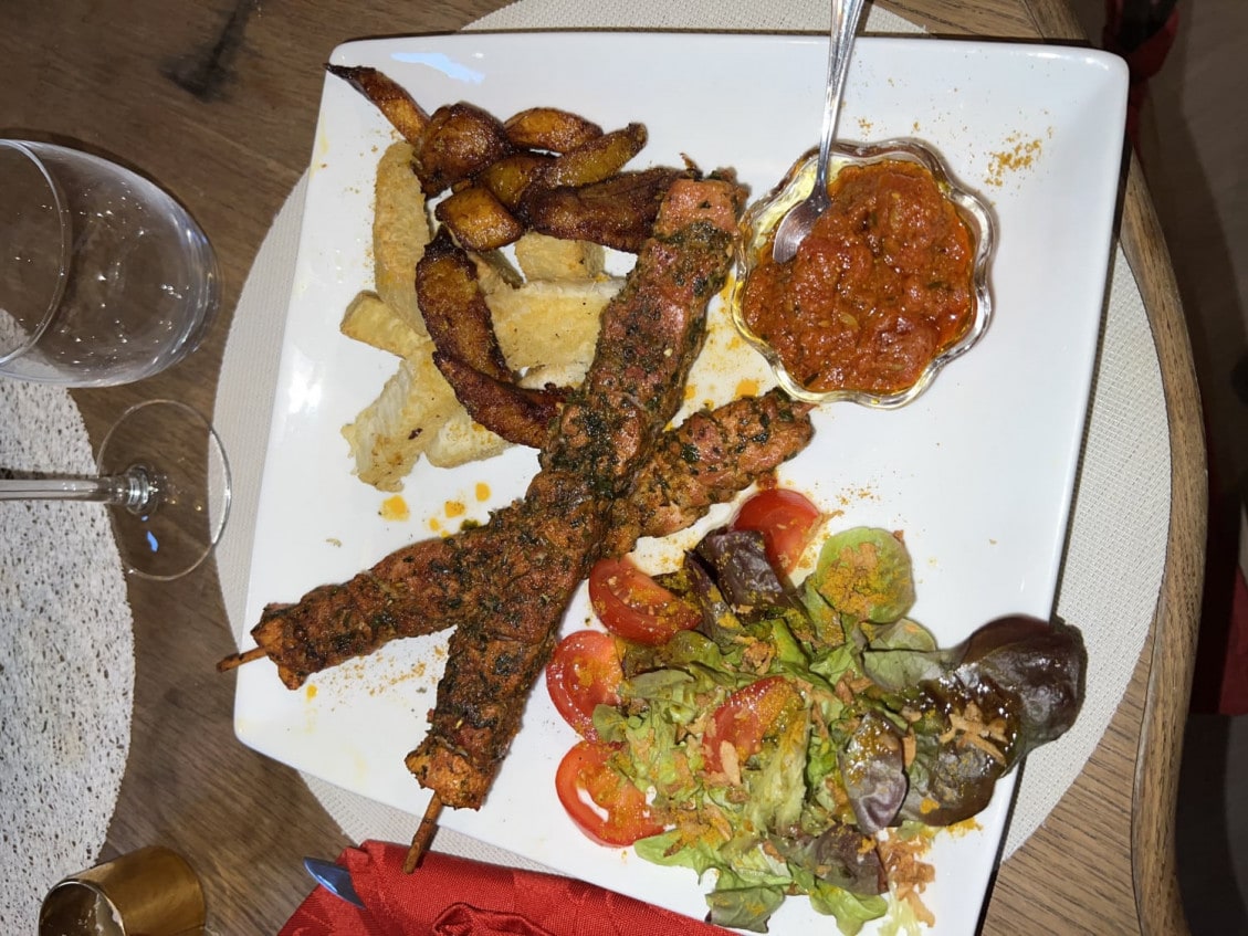 La Béoua d’Afi — photo 4