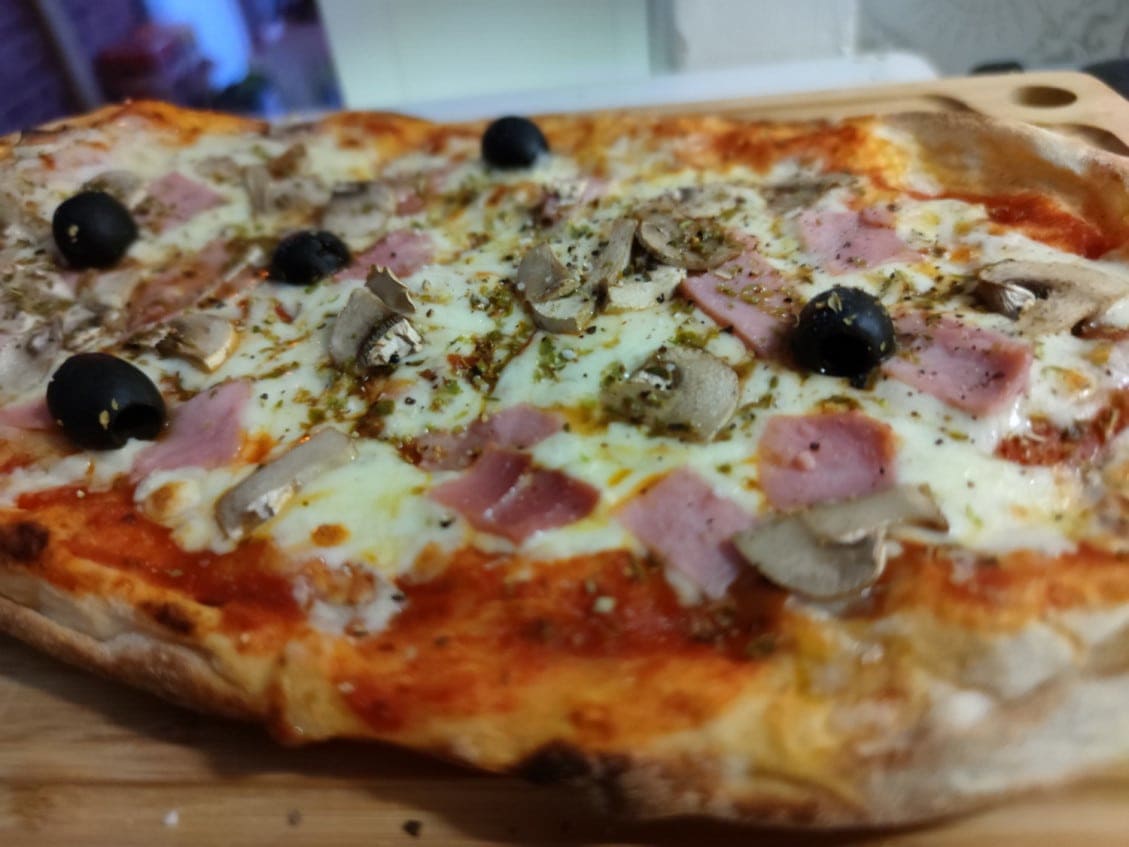 Papa Nino 2 — photo 5