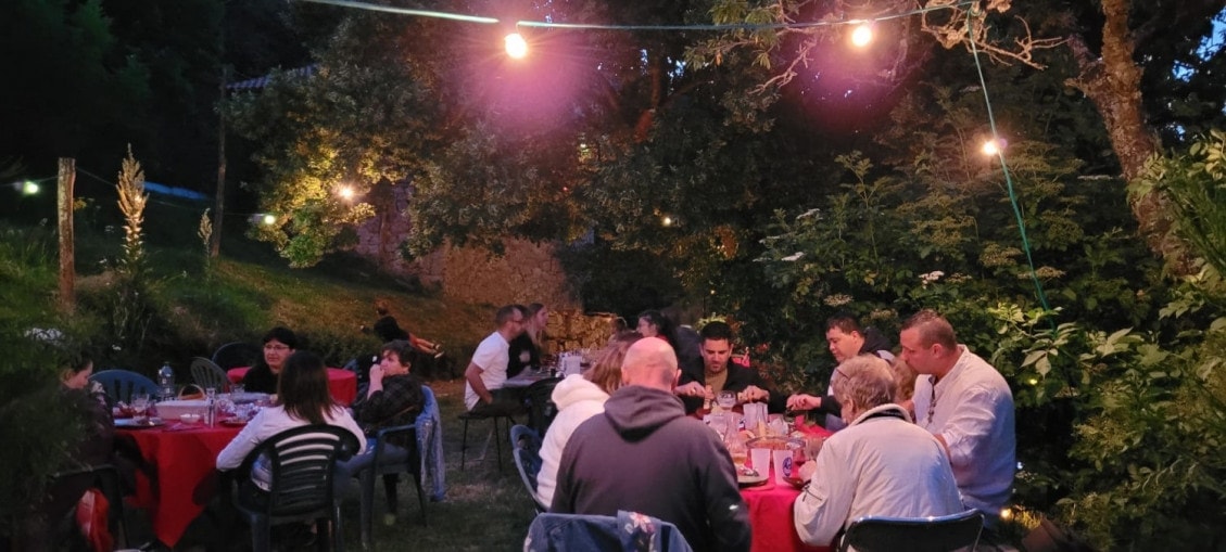 La pause Bibi — photo 6