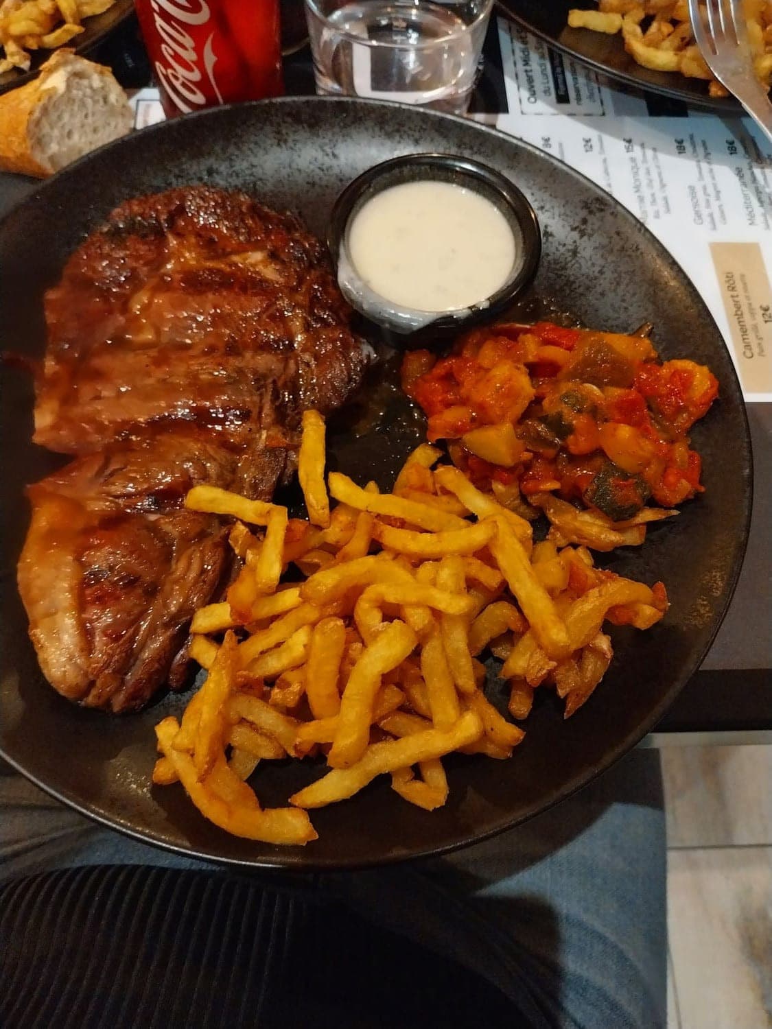 Chez Franck — photo 4