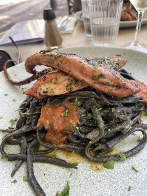 Bistrot o'prado — photo 4
