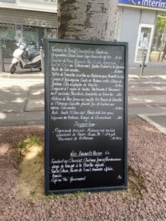 Bistrot o'prado — photo 5