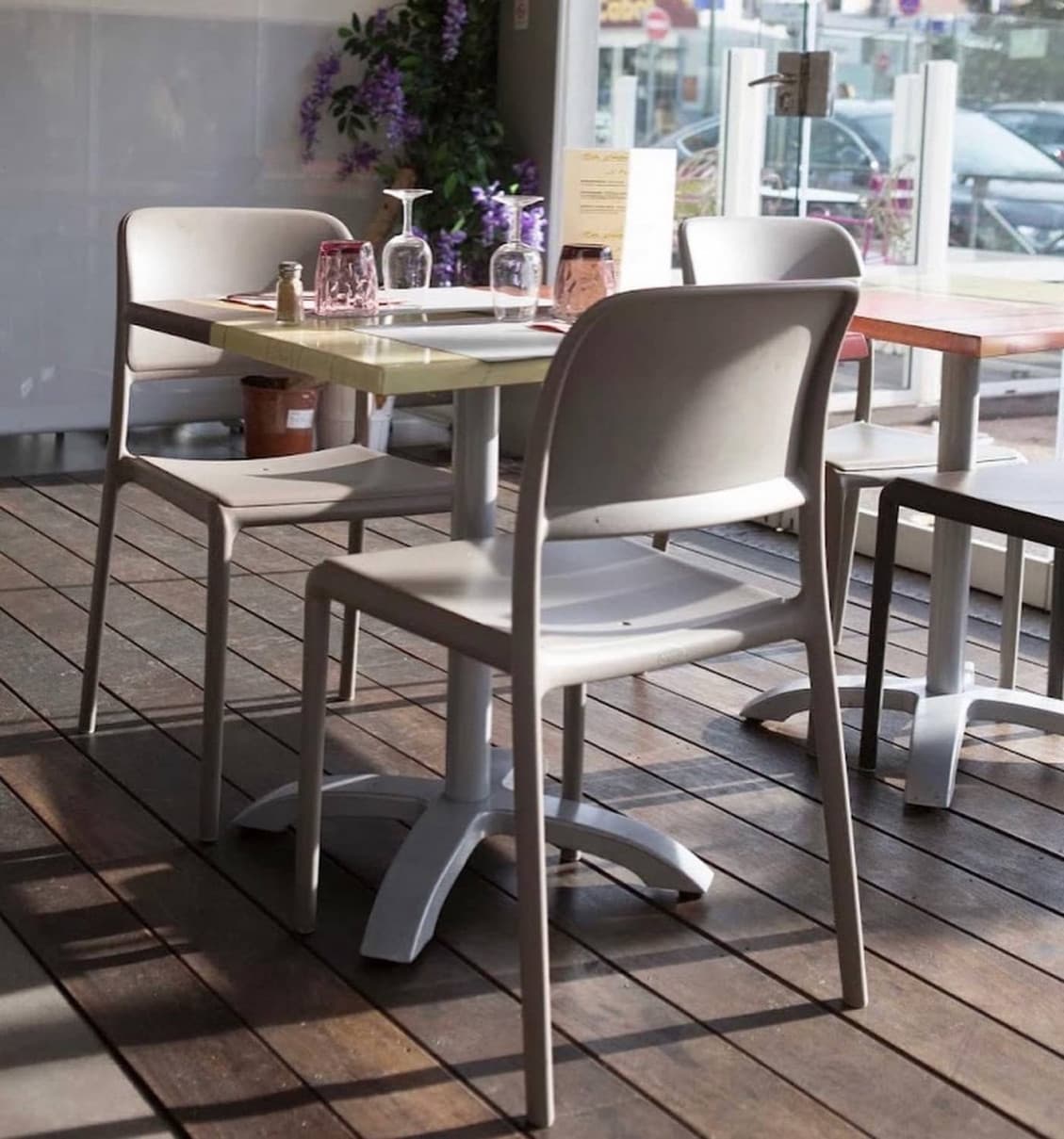 La Bonne Chaire — photo 7