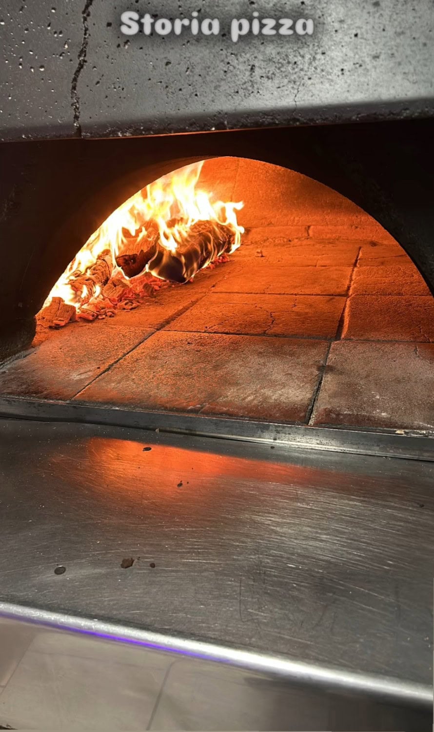 Storia Pizza — photo 6