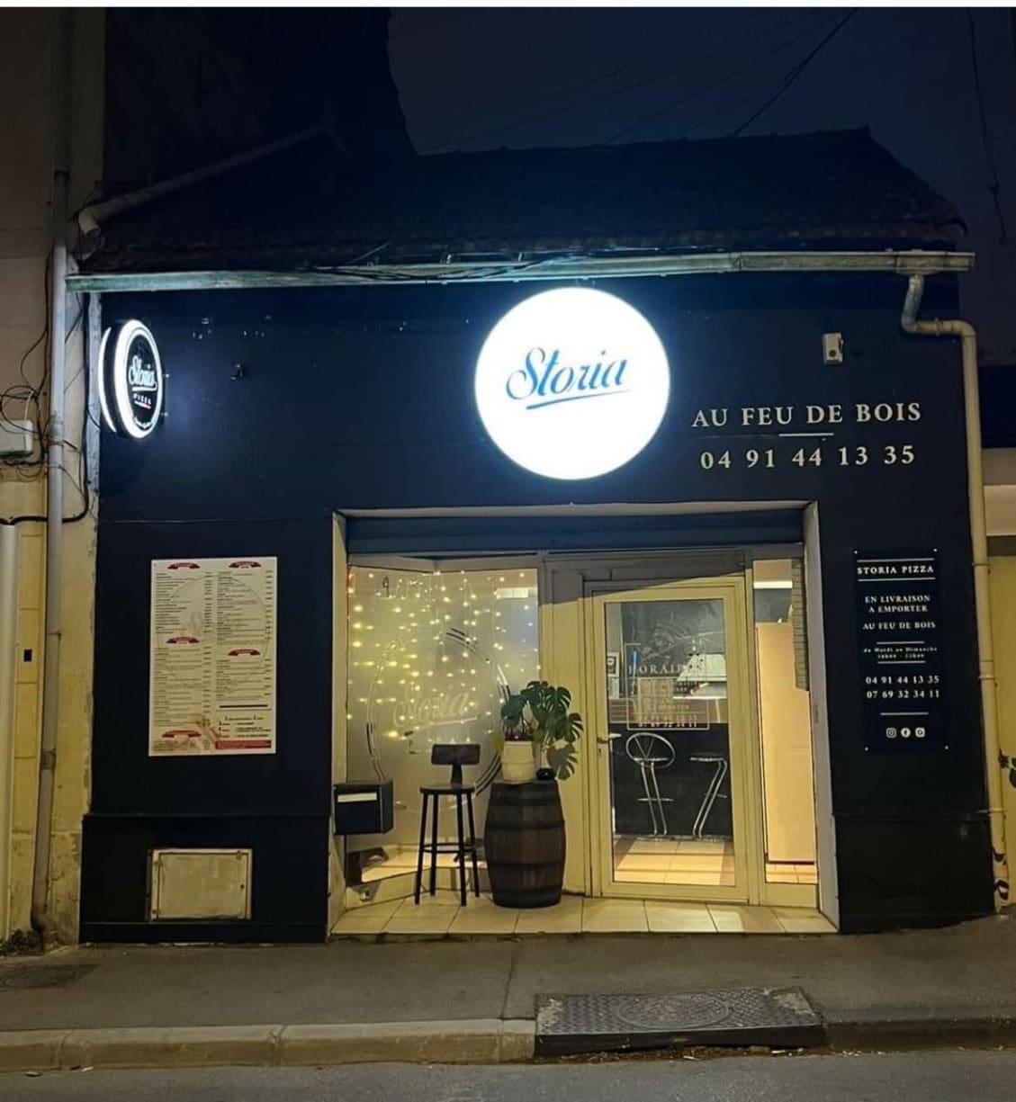 Storia Pizza — photo 4
