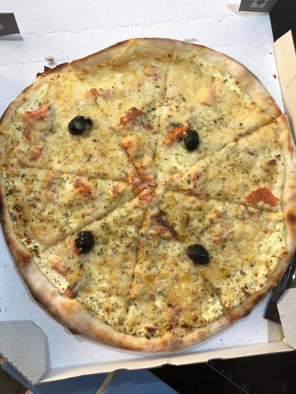 Pizza Patrick — photo 4