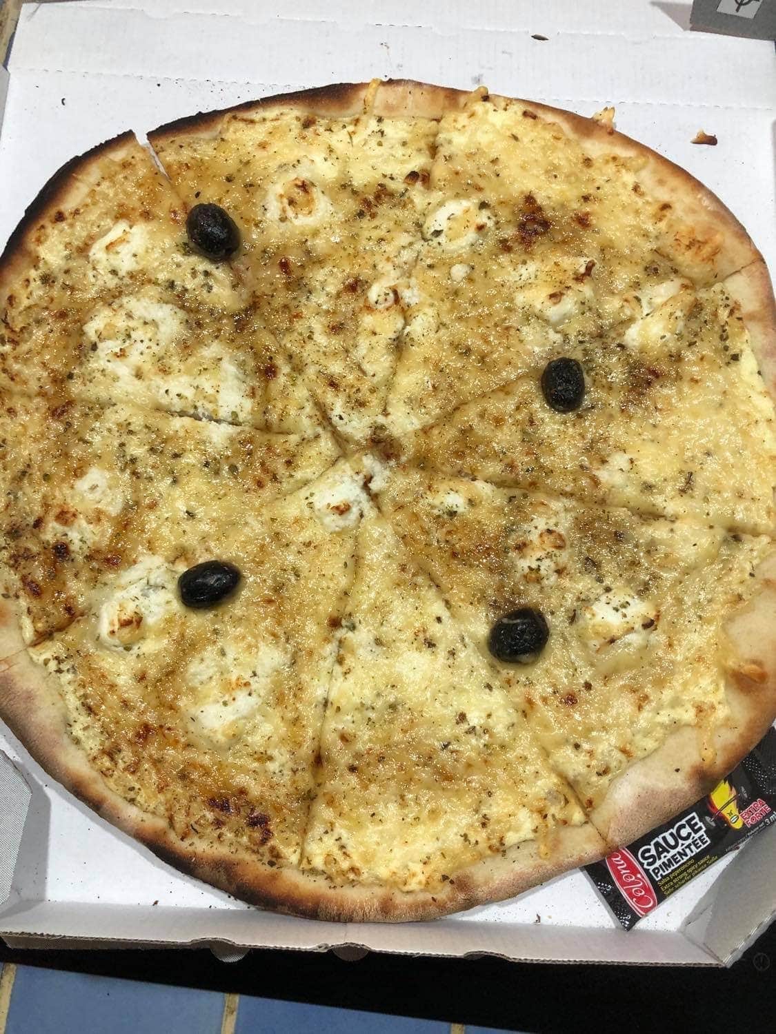 Pizza Patrick — photo 2