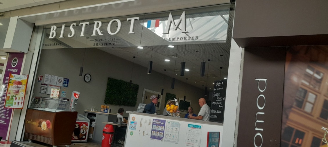 Bistrot M — photo 4