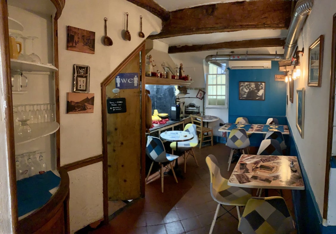 Le salon provençal — photo 4