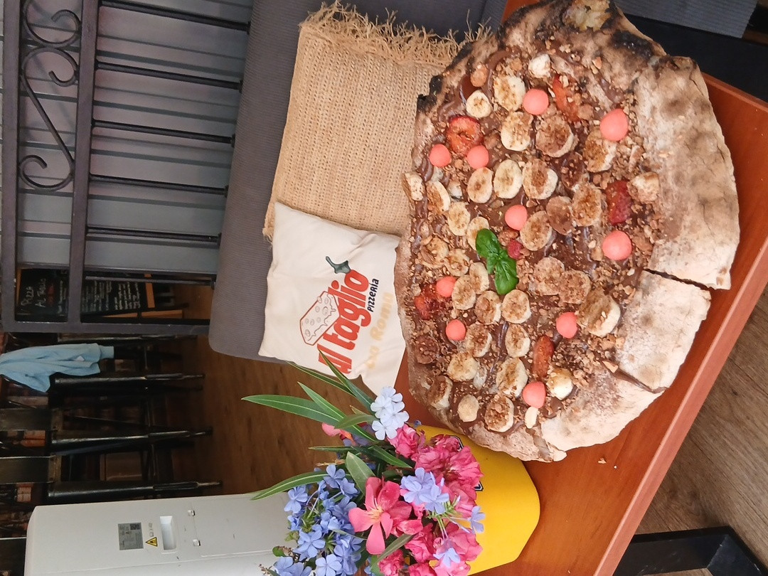 Casa roma — Restaurant Français à Cassis — photo 7