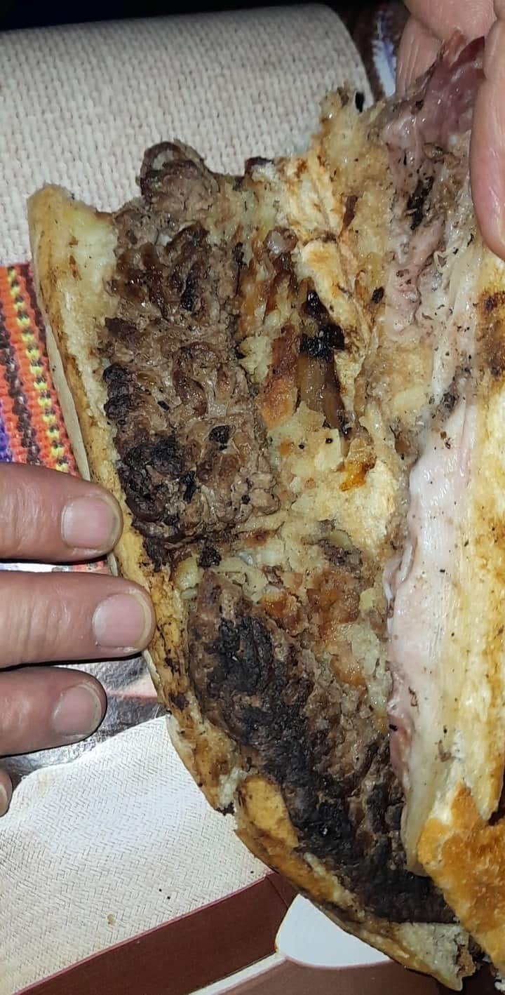 Pizza Bartoch — photo 4