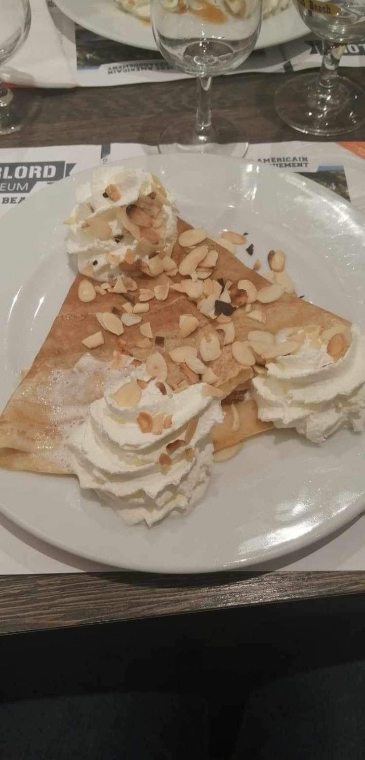 La Crêperie de Formigny — photo 4