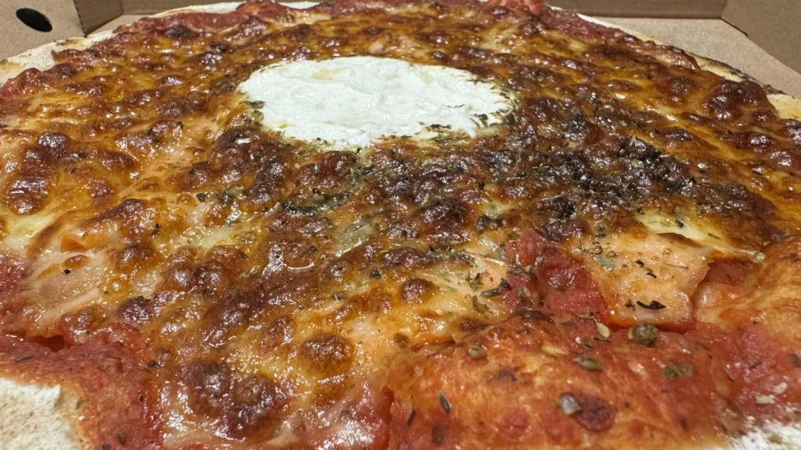Pasta Pizz' — photo 2