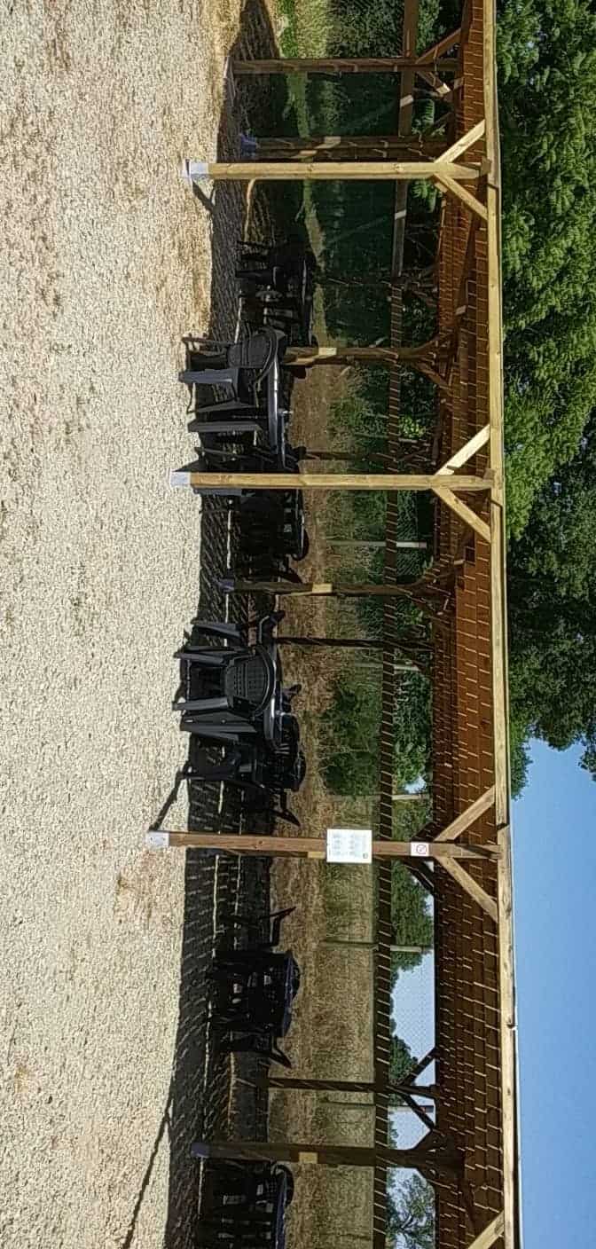 Le Relais des Barbettes — photo 3
