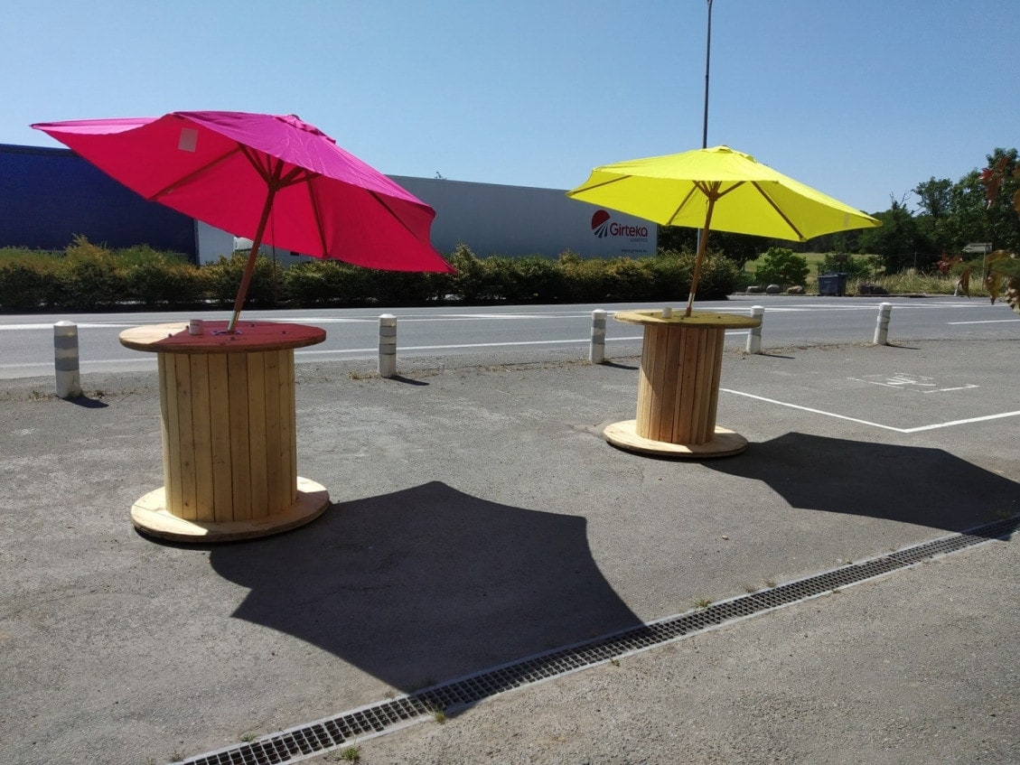 Le Relais des Barbettes — photo 2