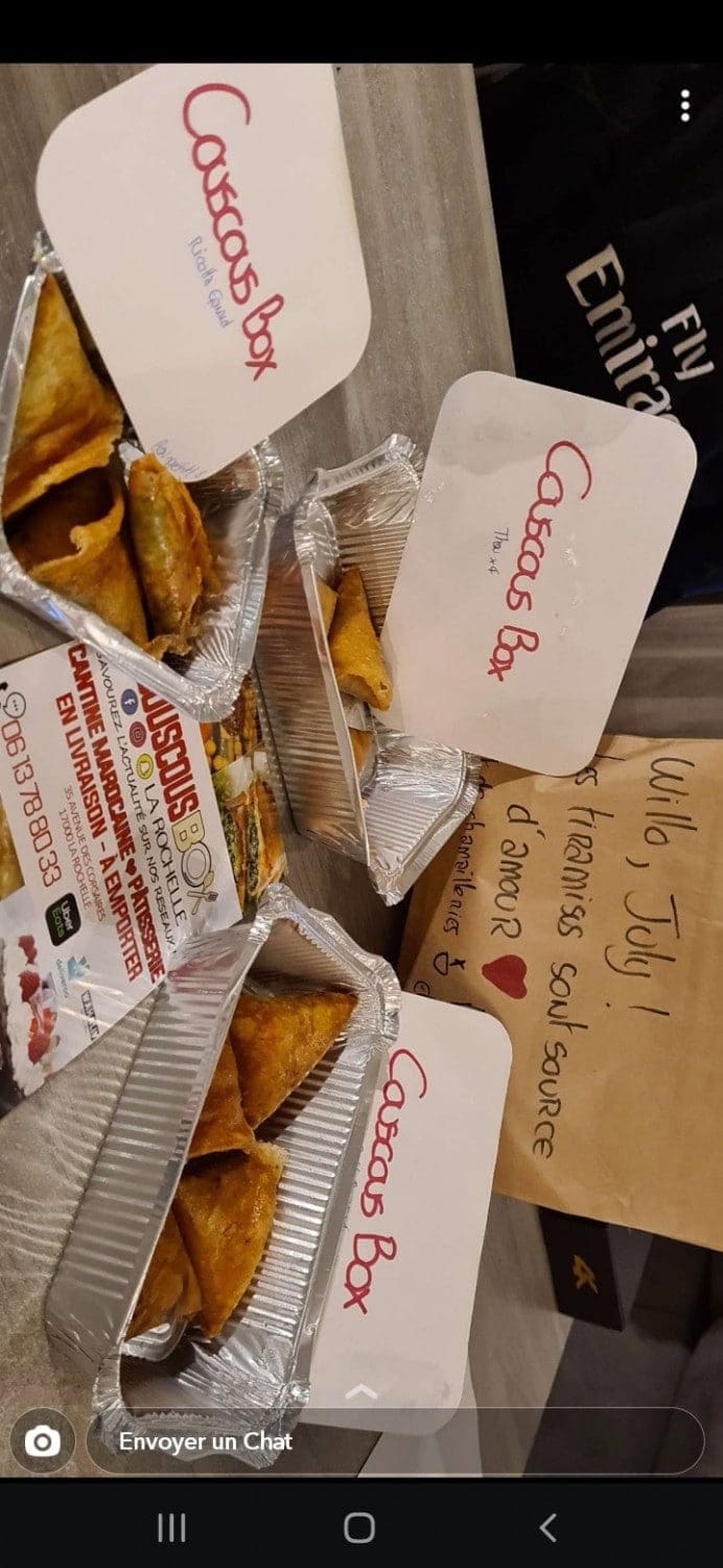 Couscous Box — photo 4