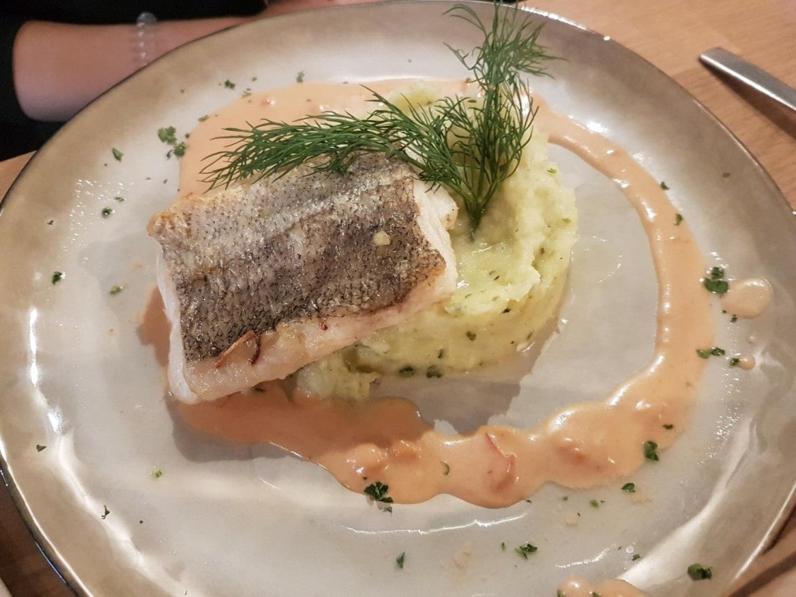 Bistrot d'la chaine — photo 5
