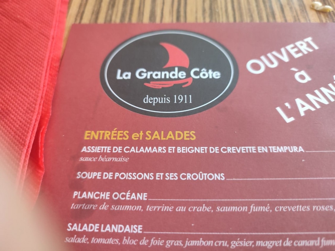 La Grande Côte — photo 6