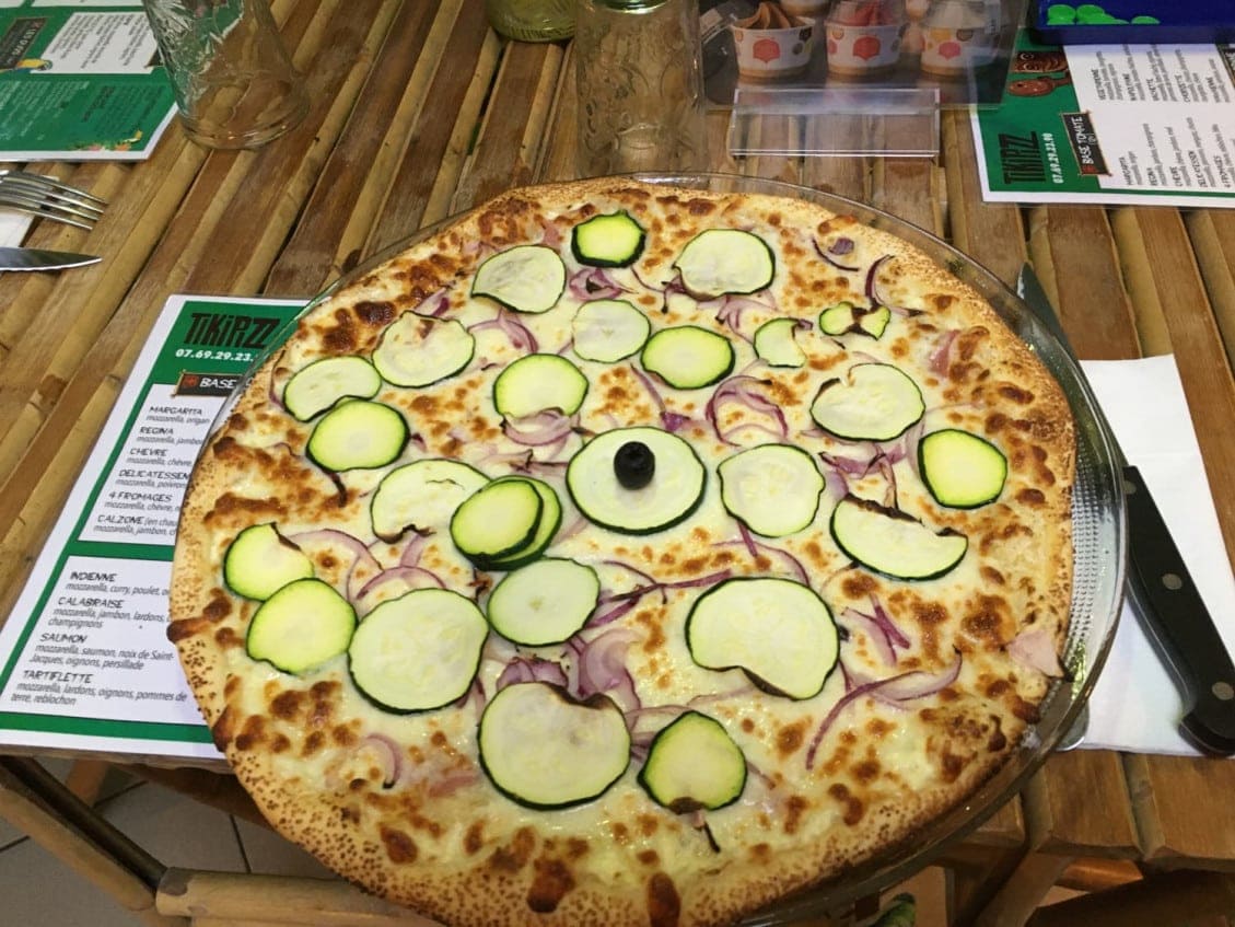 Tiki Pizz — photo 5