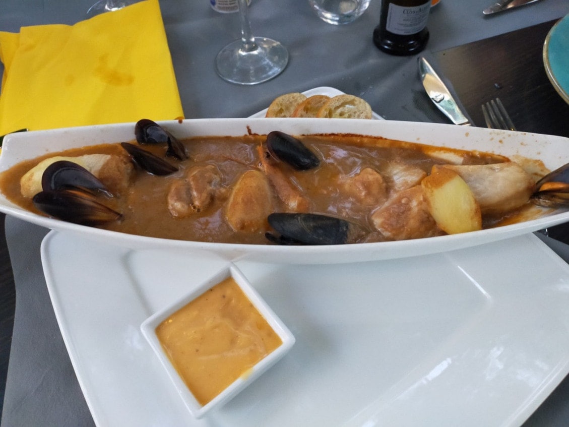 Le bistrot gourmand — photo 4