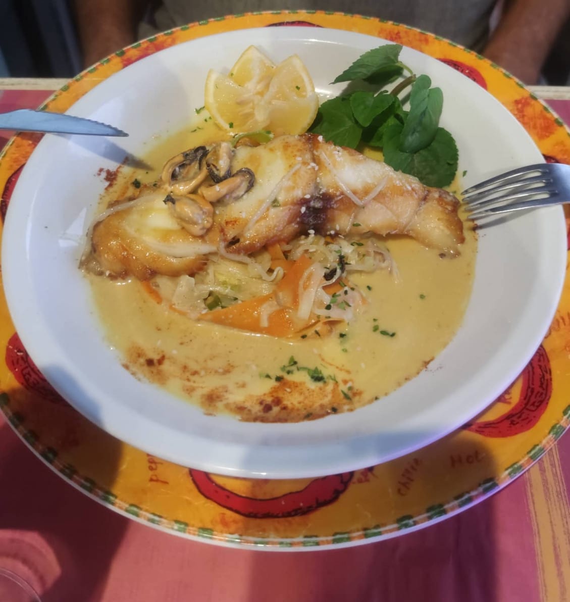 La Poivriére — photo 4