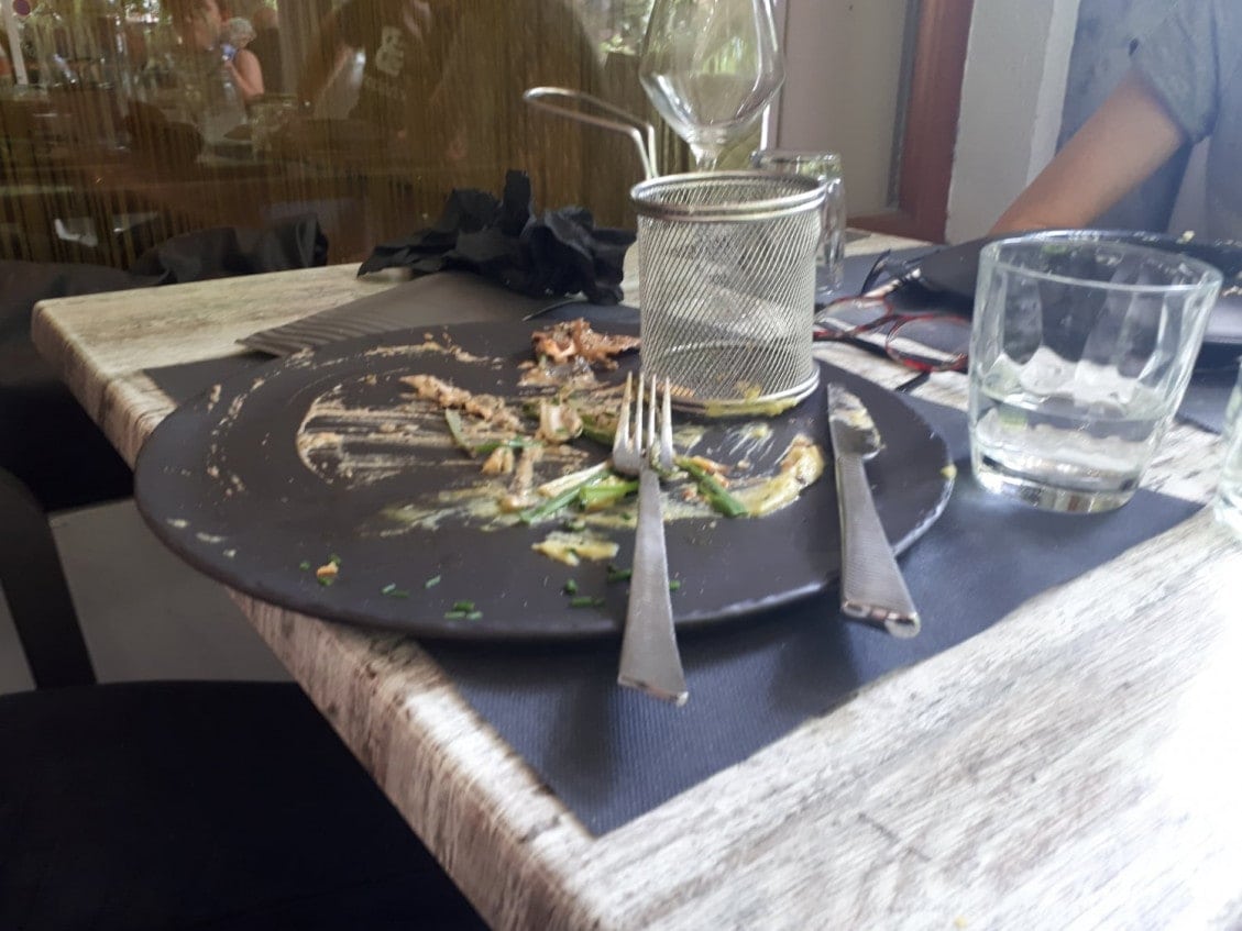 Le Café Des Allées — photo 4