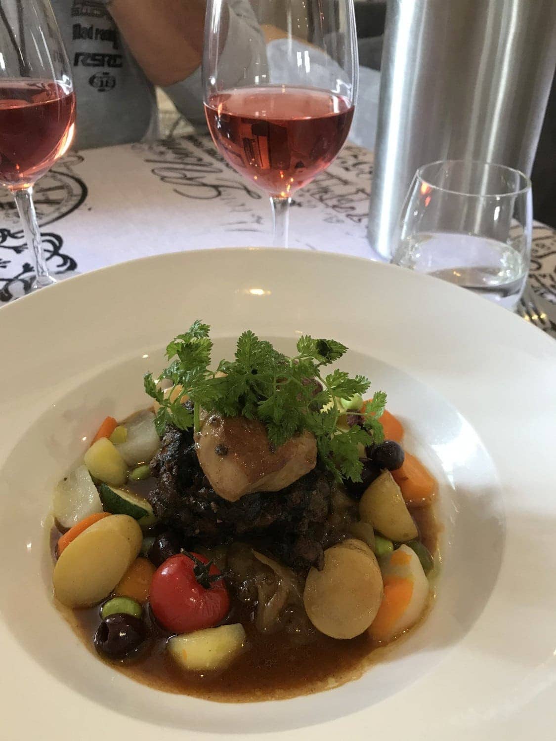 Auberge Le Collet Vercors — Hôtel - Restaurant à Saint Agnan en Vercors — photo 5