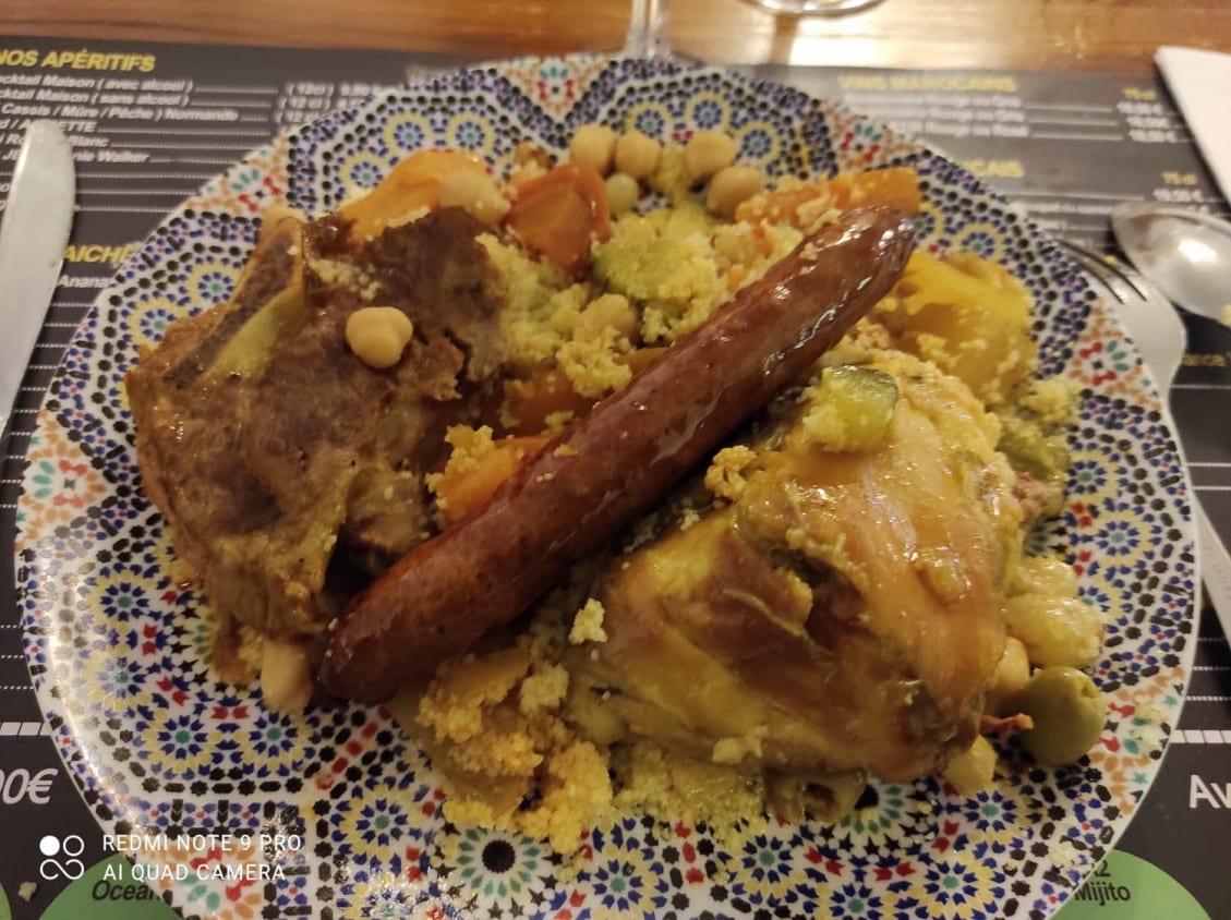 Le Riad — photo 4