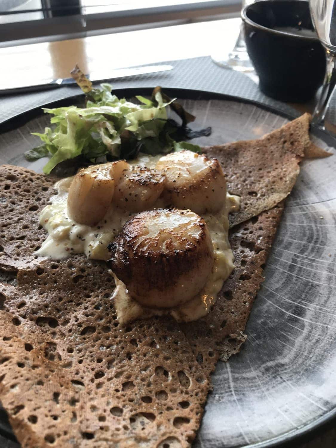 Crêperie de kertanguy — photo 5
