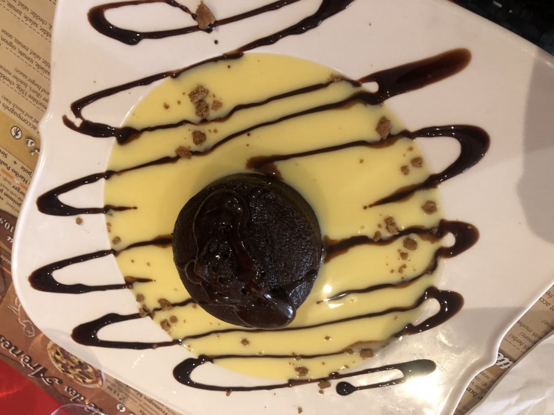 Brasserie des arènes — photo 5