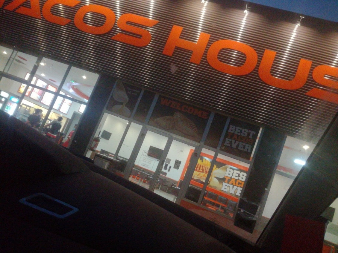 Tacos house — photo 4