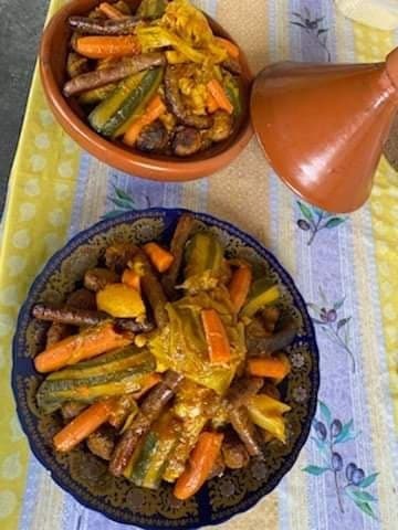 Les saveurs  d oumaima — photo 6