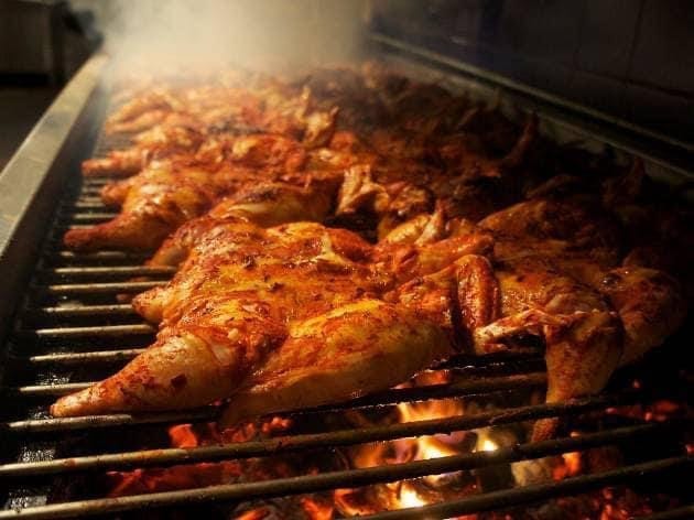 Le Roi du Poulet — photo 4