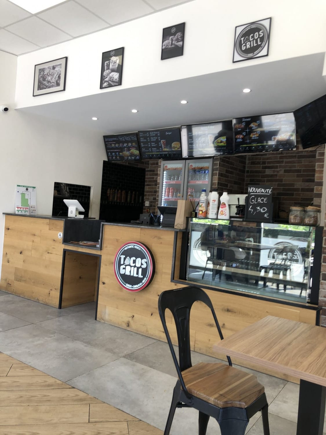 Tacos grill — photo 4