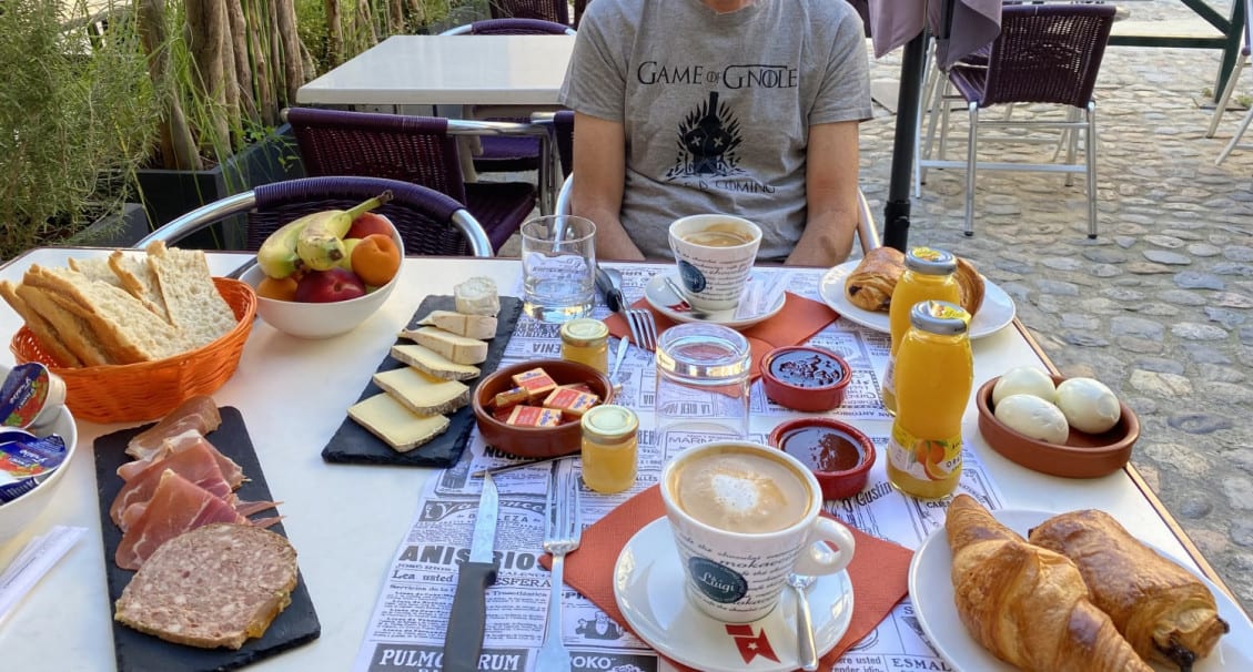 Le Castel — photo 4
