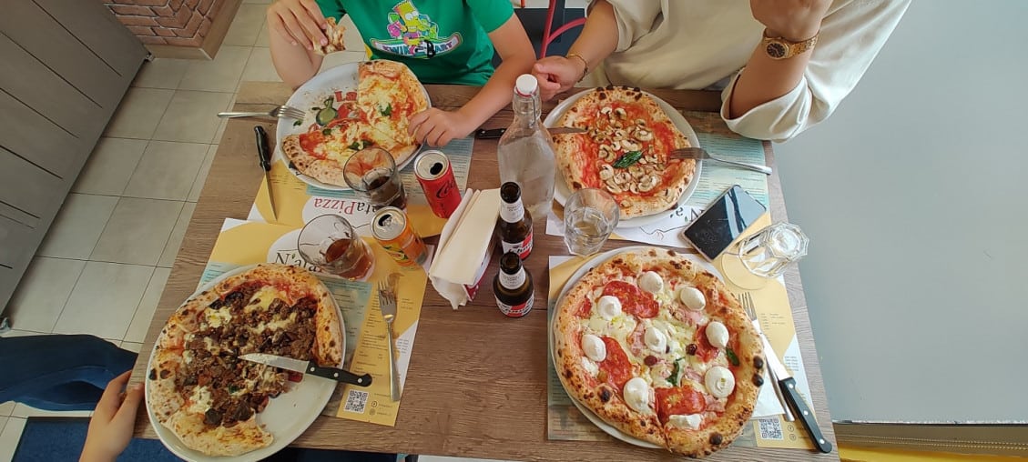 N'ataPizza — photo 4