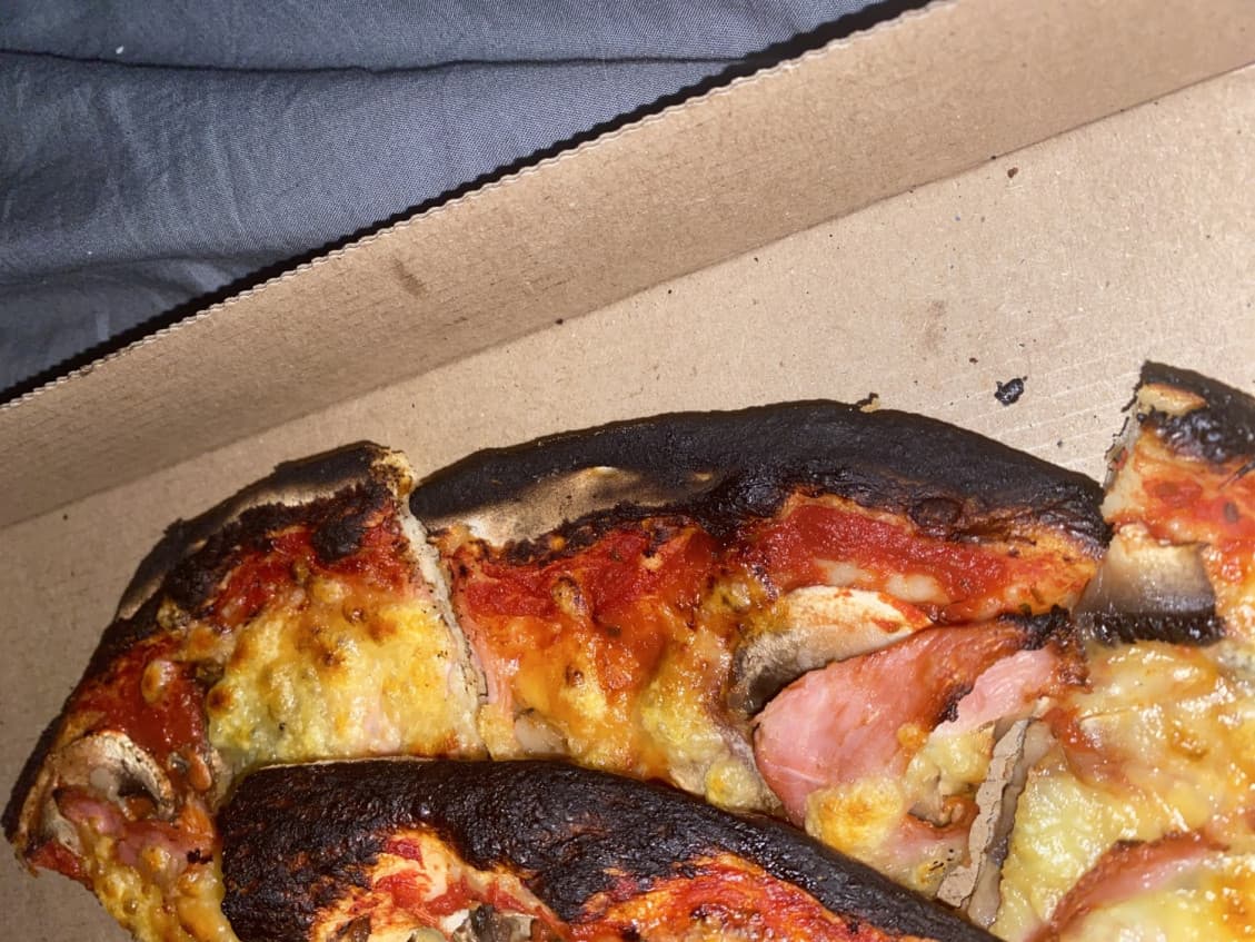 Tifosi Pizza — photo 4