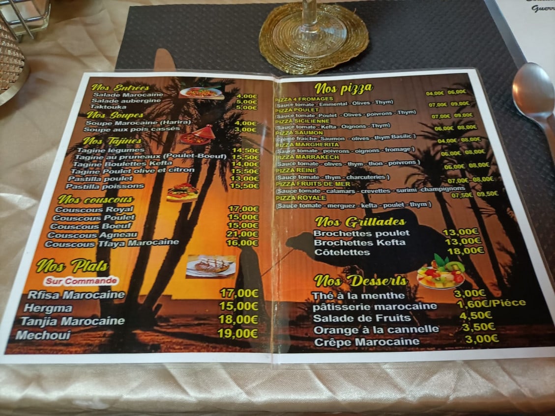 Le Marrakech — photo 6