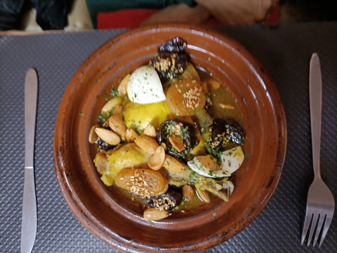 Le Marrakech — photo 5