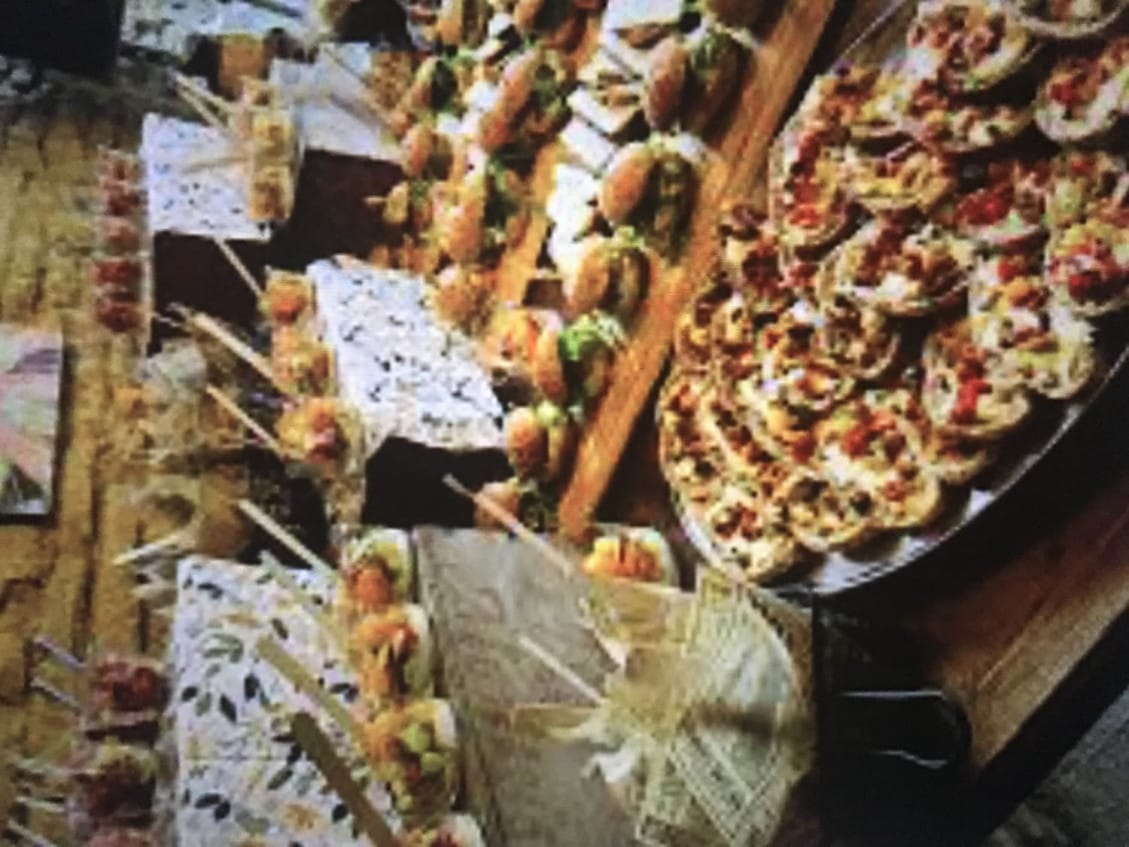 Le bcbg Brocante café — photo 4